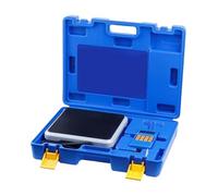 Electronic Scale Precision Of The Cold Media Is Called Quantitative Fluorine Balance Refrigeration Tools Portable High Precision