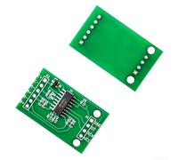Electronic Scale Sensor Module HX711 with Load Cell and Pressure Sensor for Weight Measurement in Various Projects (5KG Sensor)