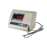 Electronic Scale Weighing Displa-y Instrument Small Floor Dis-play BT12 Meter