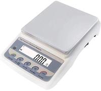 Electronic Scales High Precision Digital Kitchen Weighing Scales Industrial Scales With Lcd Display Tare Zero Function,One Color-10Kg/0.1G