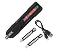 Electronic Screwdriver Set High Torques Portables Powers Tools