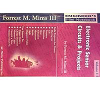 Electronic Sensor Circuits And Projects