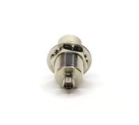 Electronic sensor TRC30-10DP2 m30 with connector inductance proximity switch