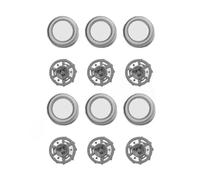 Electronic Shaver Head, Compatible for Philips SH30 SH50 52 Series 1000 2000 S1020 S1050 S1060,Razor Blades Replacement(6pcs)