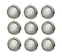 Electronic Shaver Head Replacement Blades，Compatible for Philips SH30 SH50 52 Series 1000 2000 S1020 S1050 S1060(9pcs)