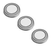 Electronic Shaver Head Replacement Blades ,Compatible for Philips,SH30 SH50 52 Series 1000 2000 S1020 S1050 S1060 Shaver Head Replacement Blades(3pcs)