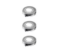 Electronic Shaver Head Replacement Blades,Compatible for Philips,SH30 SH50 52 Series 1000 2000 S1020 S1050 S1060 Razor(3pcs)