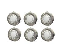 Electronic Shaver Head Replacement Blades，Compatible for Philips SH30 SH50 52 Series 1000 2000 S1020 S1050 S1060(6pcs)