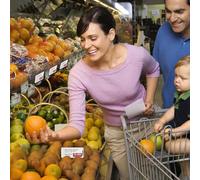 Electronic Shelf Label,Electric Smart Control Signages,Grocery Store Digital Label | for Indoor Outdoor Shop Restaurant Library Garage Fridge Holiday Clothing