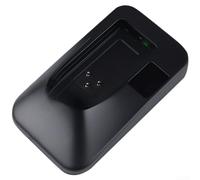 Electronic Shifter Charger, 7.2x4.1x2.8cm, Type-C Input, Smart Digital Display, Automatic Power-off, For SRAM