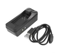 Electronic Shifting for CHARGER for SRAM AXS and AXS Battery, Front and Rear Derailleur Charging System with Auto Power-Off, 62cm Cable, Black