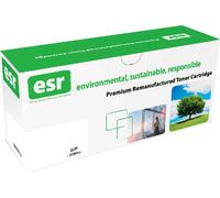 Electronic Silk Road Corp. ESRCB436A toner cartridge 1 pc(s) Compatible Black