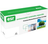 Electronic Silk Road Corp. ESRMLTD101S toner cartridge 1 pc(s) Compatible Black