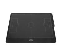 Electronic Soccer Coaching Board for Youth Teams Match Strategy