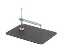 Electronic Soldering Platform Helping Hands Tool for Fixing Test Probe PCB