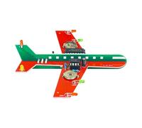 ＡＷＨＡＯ Electronic Soldering Practice Kit Electronic Assembly KI Handcraft Physical Toy