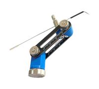 Electronic Soldering Tool with Adjustable Temperature & Not Slip Handle Precisions for Projects & Repairs Adjustable Temperature