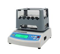 Electronic Solids Density Meter 300g/600g High Accuracy 0.001 G/cm³ for Lab Density Measurement