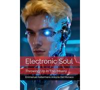 Electronic Soul: Throwing Up In This Misery