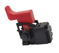 Electronic Speed Control Switch for Corded Electric Hammer Drills GBH2-20/20S/24 - Plastic Trigger Assembly, 1-Pack