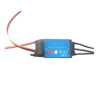 Electronic Speed Controller Brushless 20A/40A/50A/60A/80A Bidirectional Remote Control Vehicle Electronic Speed Bidirectional