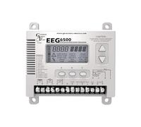 Electronic Speed Governor Controller for Diesel Generators - Replacement Panel for EDG5500 Series