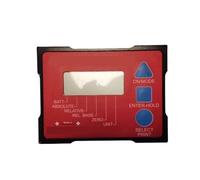 Electronic Spirit Level 015-PLUS-XG45 for Measuring The Levelness of A Plane Surface