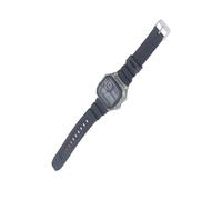 Electronic Sports Watch, Luminous Alarm & Timing Features, Multifunctional Watch, Durable Rubber Strap & Stainless Steel Case, ABS Plastic Box/Cover, Transparent Green for Fitness, Running