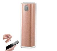 Electronic Spray Cleaner Portable Effective Touchscreen Mist Cleaning