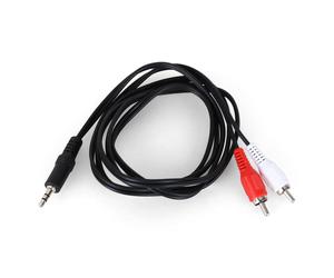 Electronic-Star e-star RCA to 3.5mm Jack