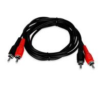 Electronic-Star e-star Stereo RCA Cable