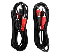 Electronic-Star e-star Stereo RCA Cable