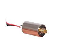 electronic starter 12.5mm/ 13mm Diameter DC 3V 3.7V 6V 7.4V 12V High Speed 5-Pole Rotor Engine with Gear DIY Robot ICXLPMC(Model D)