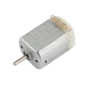 electronic starter 1PC 3V 0.2A 12000RPM 65Gcm Mini Micro DC electronic starter for DIY Hobbies Smart Car electronic starter, Solidly Constructed electrical tools