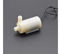 Electronic Starter 1pc DC 3V/4.5V 2.5-6V Low Noise Brushless Electronic Starter Pump120L/H Mini Micro Submersible Water Pump, Solidly Constructed Electrical Tools