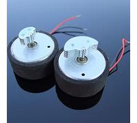 electronic starter 1PC DC 3V-6V Strong Vibration electronic starter with EVC Material for DIY Massager, Solidly Constructed electrical tools