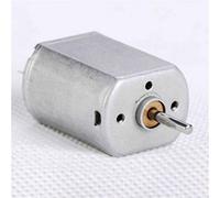 electronic starter 1pcs 130SH electronic starter, High Torque Great Torsion Micro Mini Smart Hobby electronic starter, DIY Model Boat Toy special motor