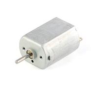 electronic starter 1pcs electronic starter DC 12V 4500RPM High Torque Great Torsion Silent Mute Micro Smart electronic starter Shaft Diameter 2mm, Solidly Constructed electrical tools