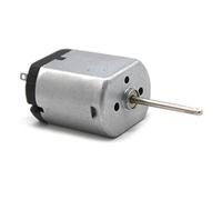 electronic starter 22 Mm Long Shaft DC electronic starter Micro DC 6-12V electronic starter 1650-3300 RPM, Shaft Power electronic starter, Solidly Constructed electrical tools