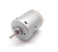 electronic starter 2pcs 365 DC Micro electronic starter 12V 5000RPM DIY Handmade Toy electronic starter Hair Dryer electronic starter Small Vacuum Cleaner electronic starter Car Modle electronic start