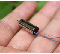electronic starter 4PCS 716 7mm*16mm Mini Coreless DC electronic starter 3.7V 40000RPM Ultra-High Speed Drone Engine DIY RC Drone, Solidly Constructed electrical tools
