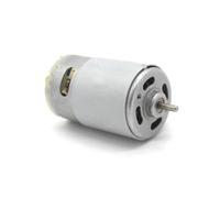 electronic starter 555 electronic starter with 3.175mm Shaft Diameter, Cooling Holes, 12V DC electronic starter 1200 rpm