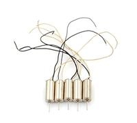 electronic starter 5pcs 7 * 16 MM DC 3V High Magnetic Coreless electronic starter for Remote Control Aircraft Helicopter Quadcopter electronic starter, Solidly Constructed electrical tools