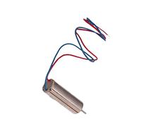 electronic starter Brushless DC Gear electronic starter, 610 612 614 716 720 Hobby electronic starter, DC 1.5V 3V 3.7V, High Speed Micro electronic starter Speed : Hobby electronic starter 614 ZFUGEDR