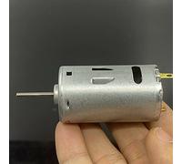 electronic starter DC 6V-12V High Speed Micro electronic starter Strong Magetic Torque Electric electronic starter, Solidly Constructed electrical tools