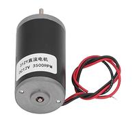 electronic starter, DC Electric electronic starter DC12V Lightweight CW CCW 3500RPM for Light ZFUGEDRLI