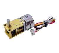 electronic starter DIY 1812-15BY Micro DC Gear electronic starter, 5V 12V Stepper electronic starter, 2-Phase 4-Wire Worm Gear electronic starter, Smart Robot electronic starter, DIY Toy electronic st