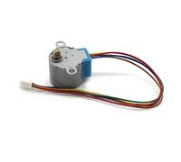 electronic starter DIY 24BYJ48 Stepper electronic starter, 5V Geared electronic starter, 4-Phase Eight-Beat Stepping electronic starter, DIY Accessories, Pumps electronic starter