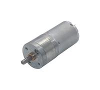 electronic starter DIY 25GA 370 Geared electronic starter, 12v Dc electronic starter, 3V-12V DC Gear electronic starter, DIY Model Making Parts Handmade Accessories, Pumps electronic starter(6v,12)
