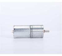 electronic starter DIY 25GA370 DC Gear electronic starter, 6V 12V 24V Low Speed electronic starter, High Torque electronic starter, for Smart Car Pumps electronic starter(24v,170)